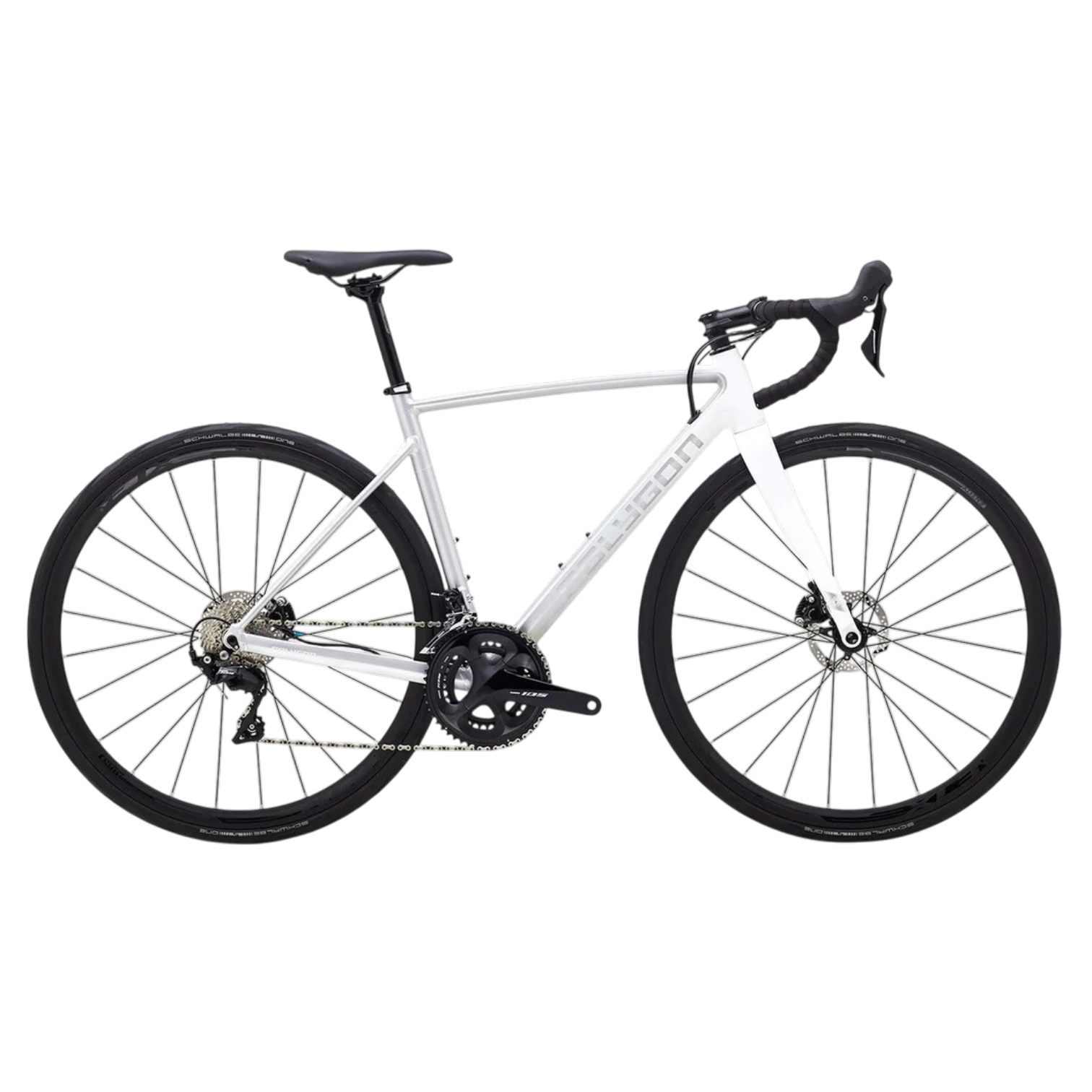 Polygon Strattos S5